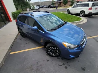 Crosstrek 11