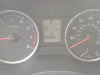 Crosstrek 12