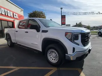 Sierra 1500 2
