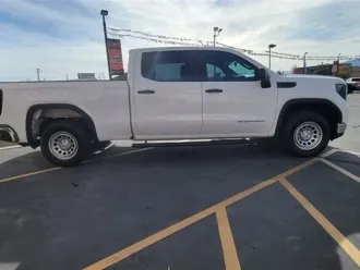 Sierra 1500 3