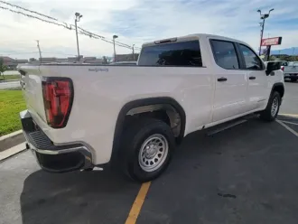 Sierra 1500 4