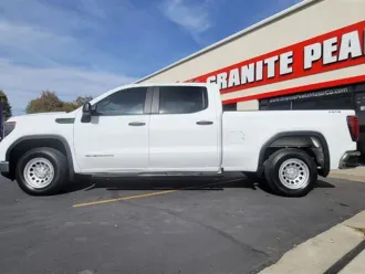 Sierra 1500 8