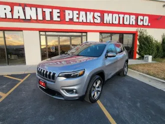 Cherokee 1