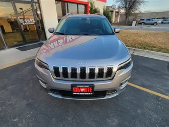 Cherokee 2