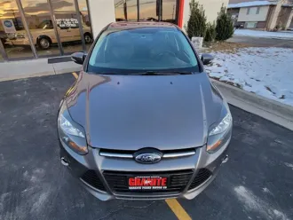 Focus 2