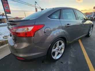 Focus 5