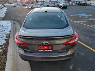 Focus 6
