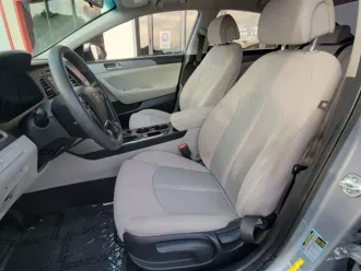 Sonata 15
