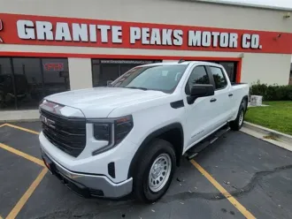 Sierra 1500 1