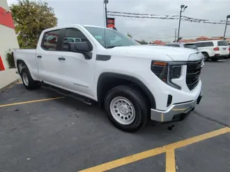Sierra 1500 3