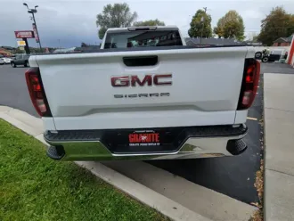 Sierra 1500 6