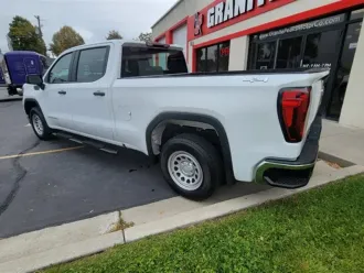 Sierra 1500 8