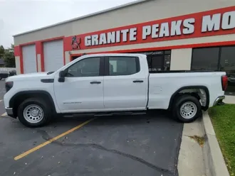 Sierra 1500 9