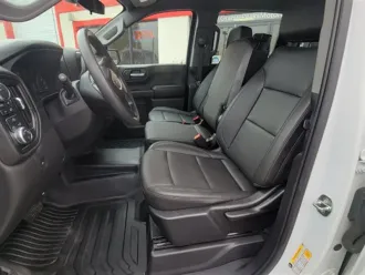 Sierra 1500 12