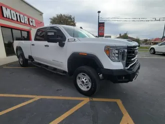 Sierra 1500 3
