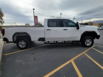 Sierra 1500 4