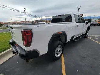 Sierra 1500 5