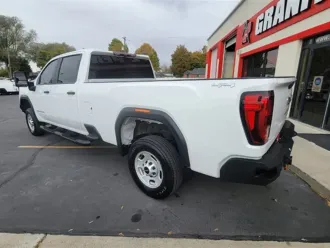 Sierra 1500 8