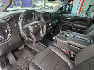 Sierra 1500 16