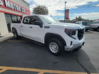 Sierra 1500 3