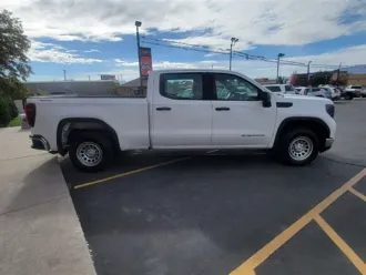 Sierra 1500 4