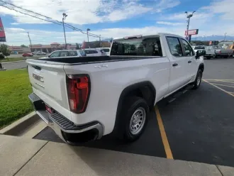 Sierra 1500 5
