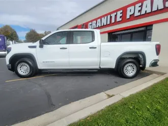 Sierra 1500 9