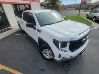 Sierra 1500 11