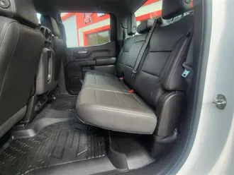 Sierra 1500 18