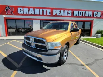 Ram 1500 1