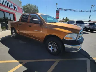 Ram 1500 3
