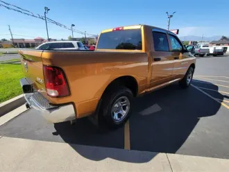 Ram 1500 5