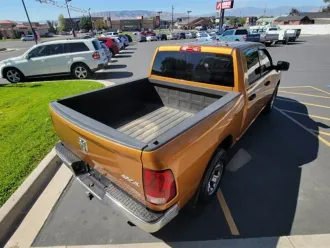 Ram 1500 7