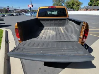 Ram 1500 8