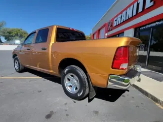 Ram 1500 9