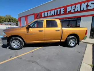 Ram 1500 10