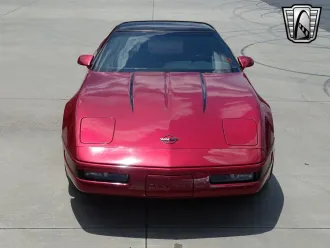 Corvette 2