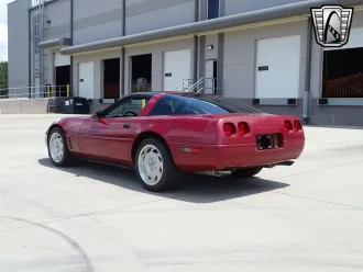 Corvette 4