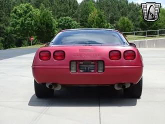 Corvette 5