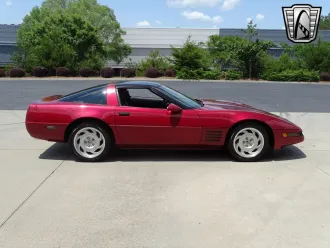 Corvette 7