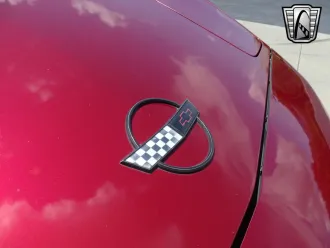 Corvette 9