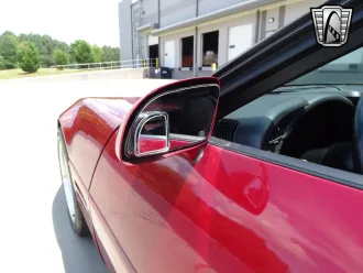 Corvette 13