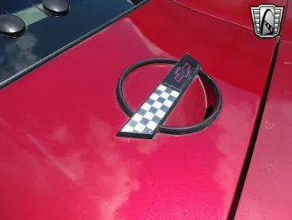 Corvette 14