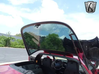 Corvette 16