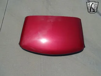 Corvette 17