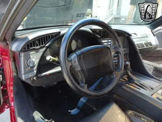 Corvette 18