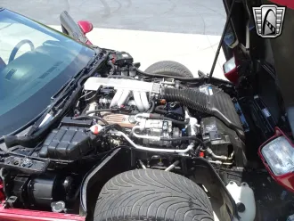Corvette 23
