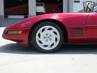 Corvette 27