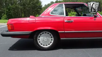 AMG S 12