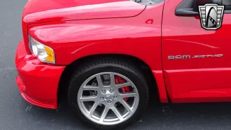 Ram 1500 5